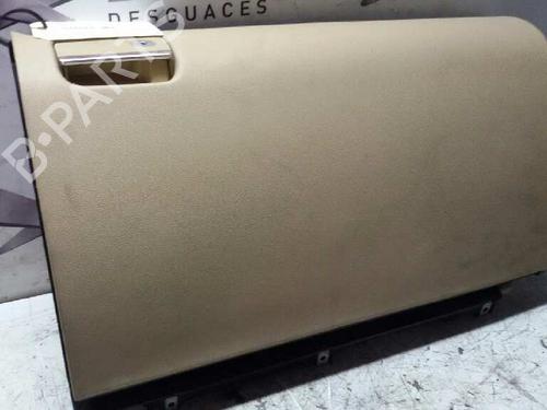 Glove box MERCEDES-BENZ M-CLASS (W164) ML 280 CDI 4-matic (164.120) | BP17842434C95 
