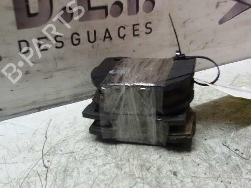 Used Other LAND ROVER DEFENDER Station Wagon (L316, L315) 2.5 Td5 4x4 (L316) (122 hp) 17844882