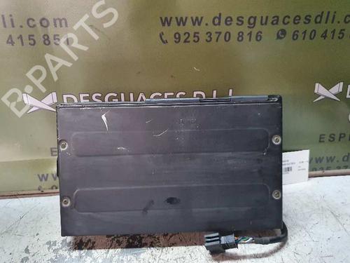 Bilradio LAND ROVER DISCOVERY II (L318) 2.5 Td5 4x4 (139 hp) 17848301