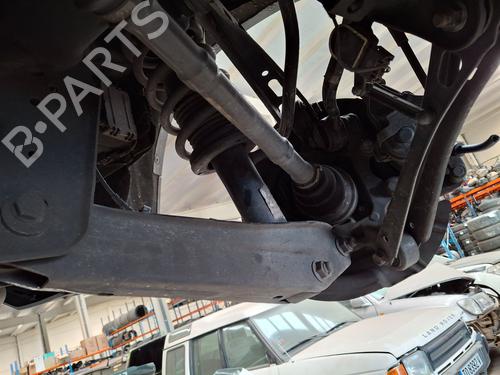Used Left rear steering knuckle BMW X3 (F25) sDrive 18 d (150 hp) 26332887