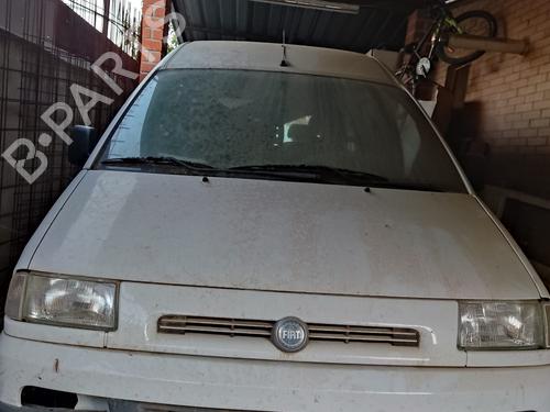 Pièces Détachées Usagées FIAT SCUDO Bus (220_) 2.0 JTD (109 hp) 4420520