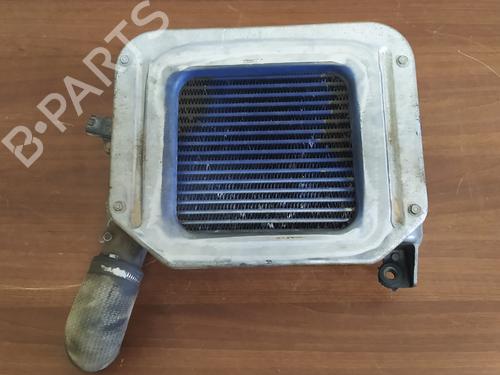 Used Intercooler NISSAN NAVARA (D22) [1997-2025]  23423864