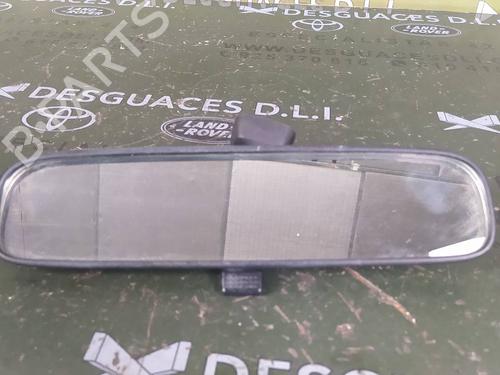 Used Rear mirror TOYOTA LAND CRUISER PRADO (_J12_) 3.0 D-4D (KDJ120, KDJ125) (166 hp) 17844674