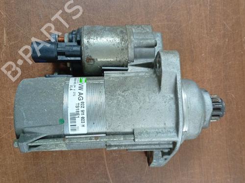 Used Starter SEAT IBIZA IV (6J5, 6P1) [2008-2017]  26332959