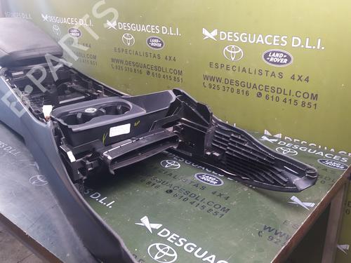 Armrest / Center console BMW X3 (F25) xDrive 20 d | BP17851632I20 