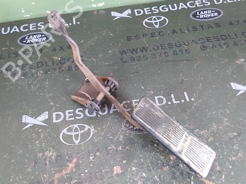 Used Pedal JEEP GRAND CHEROKEE II (WJ, WG) 2.7 CRD 4x4 (163 hp) 19153981