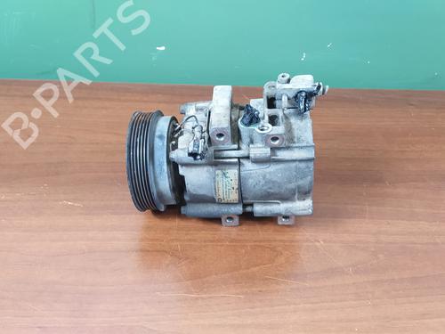 Used AC compressor HYUNDAI SANTA FÉ I (SM) 2.0 CRDi (113 hp) 22993662