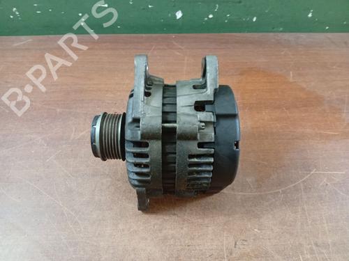 alternator-opel-astra-h-a04-2004-2005-2006-2007-2008-2009-2010-2011-2012-2013-2014-31093995 main image