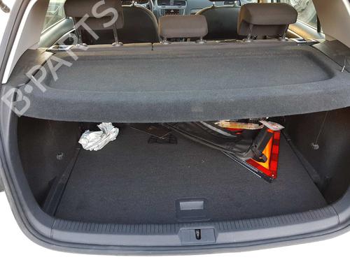 Left front window switch VW GOLF VII Variant (BA5, BV5)  | BP18465700I27  - Image 6