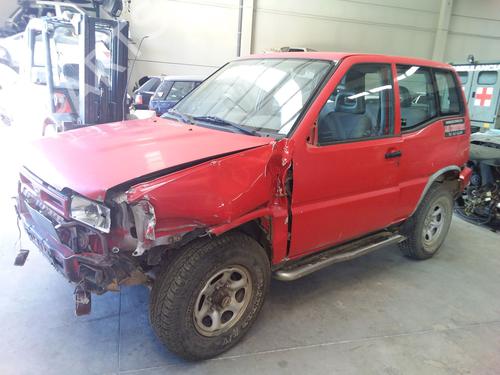 Engine FORD MAVERICK (UDS, UNS) 2.7 TD | BP32139610M1  - Image 11