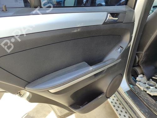 Used Rear left window mechanism MERCEDES-BENZ M-CLASS (W164) ML 500 4-matic (164.175) (306 hp) 18040036