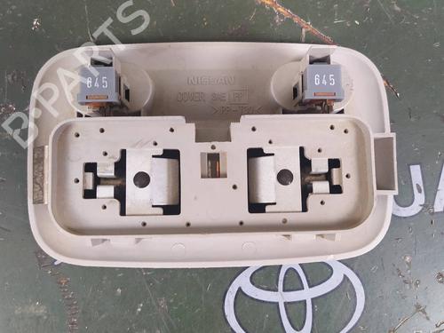 Interior roof light NISSAN X-TRAIL I (T30)  | BP18465296I8 