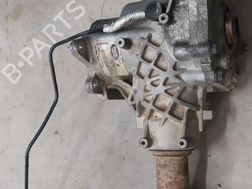 Caja transfer Caja transfer LAND ROVER RANGE ROVER EVOQUE (L538) [2011-2019] 36158606 36158606