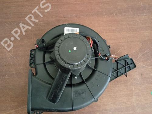 Heater blower motor VW POLO V (6R1, 6C1)  | BP29062598M62 