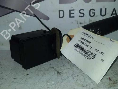 Used Steering column stalk CITROËN SAXO (S0, S1) 1.1 X, SX (60 hp) 17842109