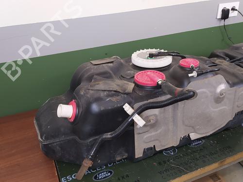 Fuel tank TOYOTA LAND CRUISER PRADO (_J15_) 3.0 D-4D (KDJ150_, KDJ150, KDJ155) | BP17855507C62 