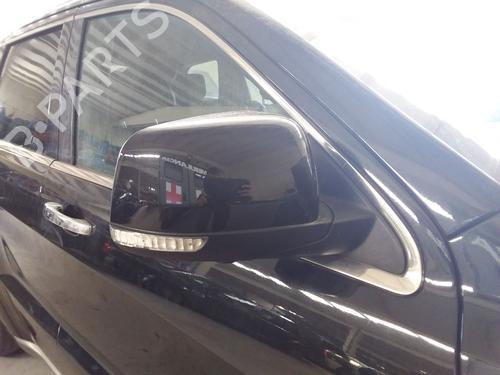 Used Right mirror JEEP GRAND CHEROKEE IV (WK, WK2) 3.0 CRD V6 4x4 (250 hp) 30052054