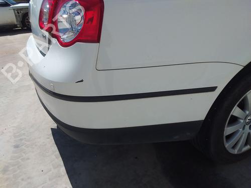 Rear bumper VW PASSAT B6 (3C2) 2.0 TDI | BP26007120C8 