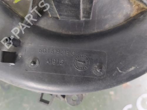 Heater blower motor VW POLO (9N_, 9A_) 1.4 TDI | BP17853053M62 