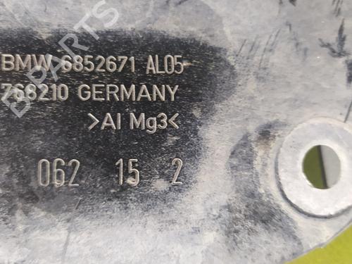 Crossmember BMW i3 (I01)  | BP18096811C162 