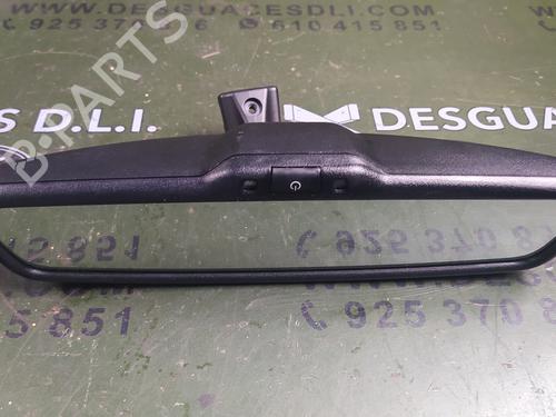 Rear mirror TOYOTA LAND CRUISER PRADO (_J15_)  | BP18096705I6 