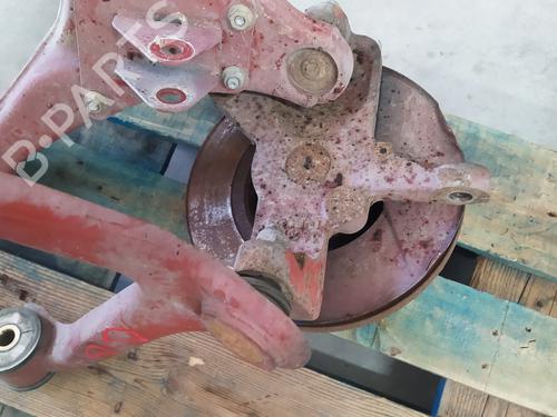 Højre Styrespindel Lejehus IVECO DAILY III Van 35 S 13 V,35 C 13 V | BP18681563M26