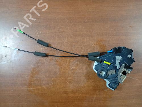 Used Front left lock LEXUS RX (_L1_) [2008-2015]  29911318