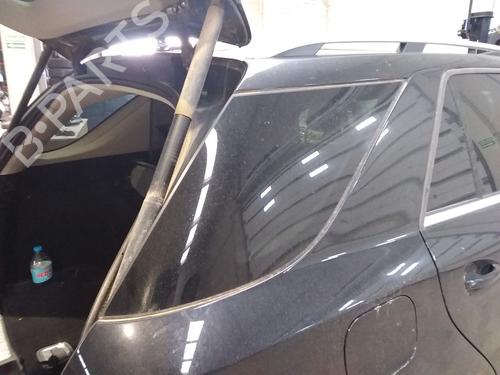 Used Rear right quarter glass Rear right quarter glass MERCEDES-BENZ M-CLASS (W166) [2011-2015] 36077580 36077580