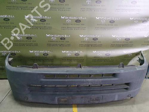 Front bumper PEUGEOT BOXER Van (230L)  | BP18063404C7 