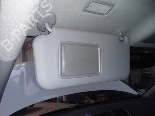 Parasol izquierda TOYOTA RAV 4 III (_A3_) 2.2 D 4WD (ALA30_, ALA30R) (150 hp) 31249398