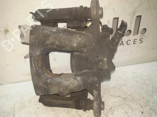 Used Left front brake caliper BMW 1 (E87) 116 d (116 hp) 17841810
