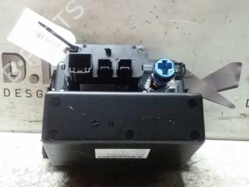 Electronic module JEEP GRAND CHEROKEE IV (WK, WK2) 3.0 CRD V6 4x4 | BP17848072M83 
