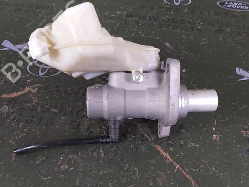 Brake master cylinder LAND ROVER FREELANDER 2 (L359) 2.2 TD4 4x4 | BP17853840M77 