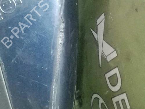 Retrovisor esquerdo OPEL VECTRA C (Z02) 2.2 DTI 16V (F69) | BP17847891C26 