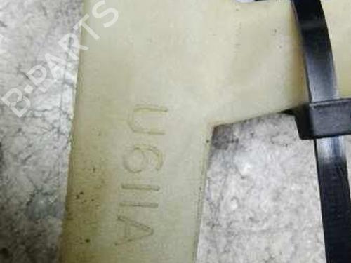 Expansion tank LAND ROVER DEFENDER Station Wagon (L316, L315) 2.5 Td5 4x4 (L316) | BP17847624C120 