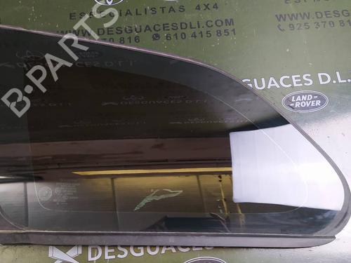Used Rear left quarter glass VOLVO XC60 I SUV (156) D3 (150 hp) 17849726