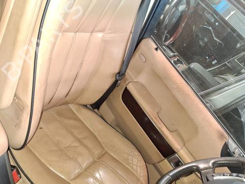 Used Seats set LAND ROVER RANGE ROVER III (L322) 3.6 D 4x4 (272 hp) 18510677