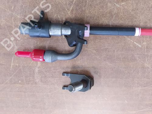 Used Injector Injector FORD TRANSIT Van (E_ _) [1994-2000] 36699207 36699207