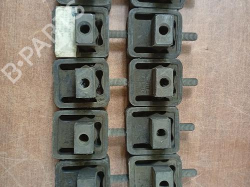 Used Engine mount FORD COURIER Pickup [1996-2013]  31353799