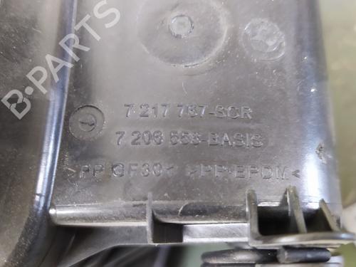 Fuel flap BMW 5 Touring (F11) 520 d | BP17844736C131 