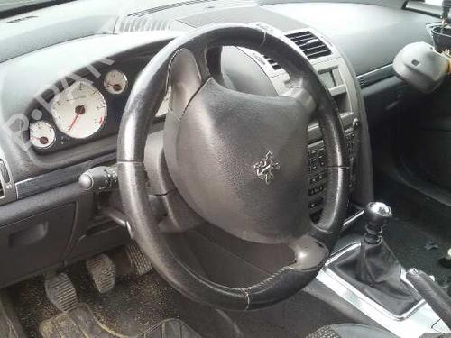 Support PEUGEOT 407 (6D_)  | BP18465364C155 