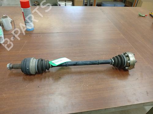 Used Right rear driveshaft Right rear driveshaft BMW 3 (E90) 320 d (177 hp) 34395250 34395250