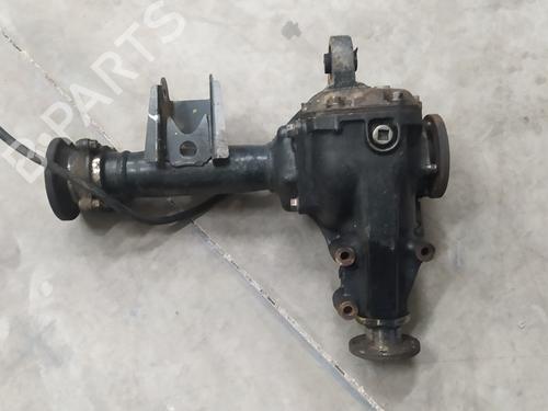 Front differential NISSAN TERRANO II (R20) 2.7 TDi 4WD | BP17848079M23 