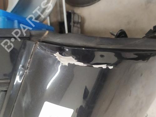Right rear door PORSCHE PANAMERA (970) 3.0 D | BP26407197C5