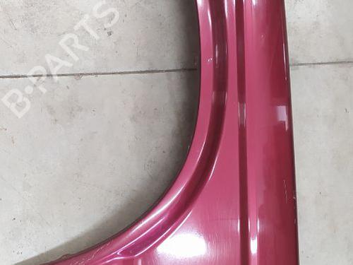 Used Left front fenders Left front fenders 36807270 36807270