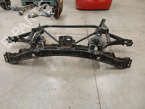Frontplate/Frontkurv BMW X3 (E83) xDrive 20 d | BP28693819C72 