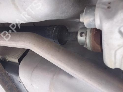 Used Driveshaft LAND ROVER RANGE ROVER EVOQUE (L538) [2011-2019]  27386011