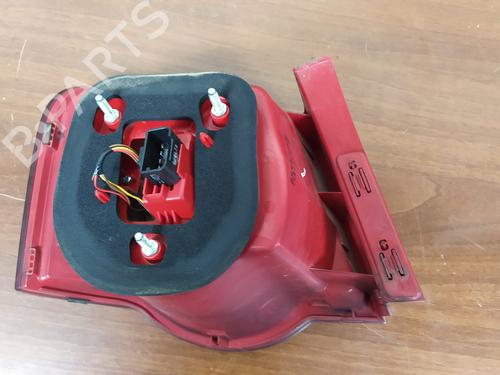 Right taillight VW PASSAT B6 (3C2) 2.0 TDI 16V | BP22622385C35 