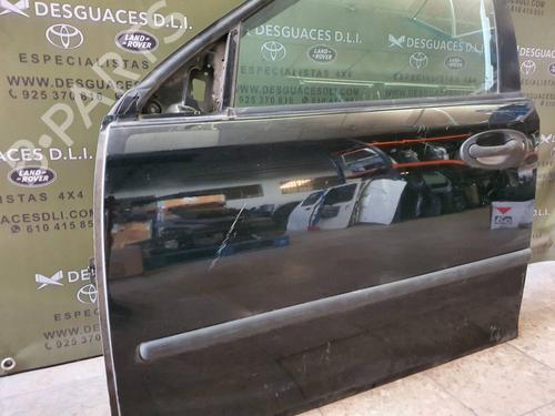 Left front door SAAB 9-3 (YS3F, E79, D79, D75) 1.9 TiD | BP17850298C2 
