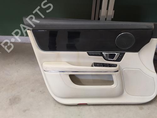Venstre frontpanel JAGUAR XJ (X351) 3.0 SDV6 (275 hp) 26497128